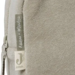 Jollein Etui Badstof Miffy Olive Green><noscript><img width=