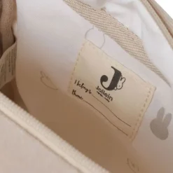 Jollein Etui Badstof Miffy Olive Green><noscript><img width=