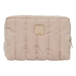 Jollein Etui Puffed Black> Accessoires Tassen