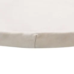 Jollein Hoeslaken Boxmatras Rond Jersey Black 95 cm><noscript><img width=