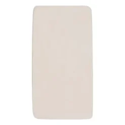 Jollein Hoeslaken Jersey - 40/50x80/90 cm - 2 Stuks - Sea Green/Ivory><noscript><img width=