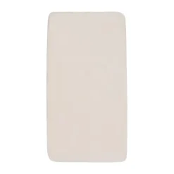 Jollein Hoeslaken Jersey - 40/50x80/90 cm - 2 Stuks - Sea Green/Ivory><noscript><img width=