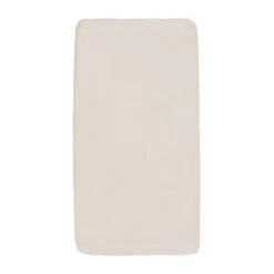 Jollein Hoeslaken Jersey - 40/50x80/90 cm - 2 Stuks - Sea Green/Ivory><noscript><img width=