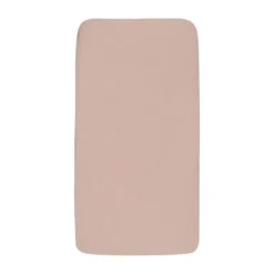 Jollein Hoeslaken Jersey - 40/50x80/90 cm - 2 Stuks - Sea Green/Ivory><noscript><img width=