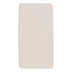 Jollein Hoeslaken Jersey - 40/50x80/90 cm - 2 Stuks - Sea Green/Ivory><noscript><img width=