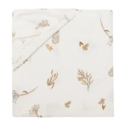 Jollein Hoeslaken Jersey Riverside 70/75 x 140/150 cm> Hoeslakens