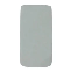 Jollein Hoeslaken Jersey - 2 Stuks - 40/50 x 80/90 cm - Sea Green/Biscuit><noscript><img width=