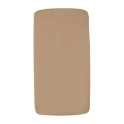 Jollein Hoeslaken Jersey - 2 Stuks - 40/50 x 80/90 cm - Sea Green/Biscuit><noscript><img width=