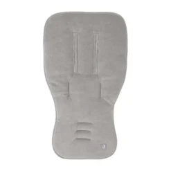 Jollein Inlegger Buggy/Wandelwagen - Badstof/Katoen - Nougat><noscript><img width=