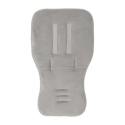 Jollein Inlegger Buggy/Wandelwagen - Badstof/Katoen - Nougat><noscript><img width=