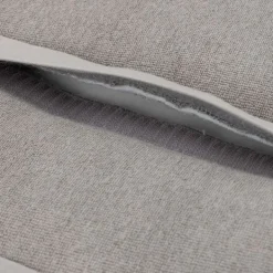 Jollein Inlegger Buggy/Wandelwagen - Badstof/Katoen - Nougat><noscript><img width=