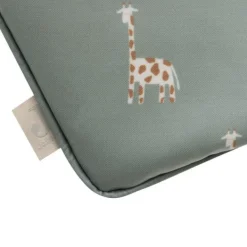 Jollein Jungle Jambo Giraffe Kussen Kinderstoel><noscript><img width=