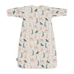 Jollein Jungle Jambo Slaapzak Winter Met Afritsbare Mouw - 70 cm><noscript><img width=