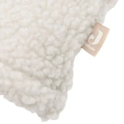 Jollein Kinderwagen Handschoenen Teddy – Natural> Accessoires Kinderwagens|Accessoires Tweeling/Duo