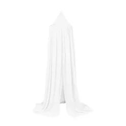 Jollein Klamboe Vintage White> Klamboes / Sluiers