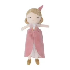 Jollein Knuffel - Lady Lynn> Pluche / Knuffels