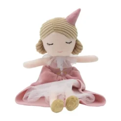 Jollein Knuffel - Lady Lynn> Pluche / Knuffels