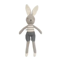 Jollein Knuffel Bunny Joey> Pluche / Knuffels