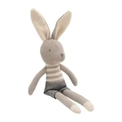 Jollein Knuffel Bunny Joey> Pluche / Knuffels