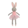 Jollein Knuffel Bunny Nola> Pluche / Knuffels