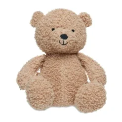 Jollein Knuffel Teddy Bear Naturel> Pluche / Knuffels
