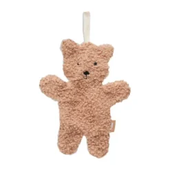 Jollein Knuffel Teddy Bear Naturel><noscript><img width=