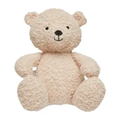 Jollein Knuffel Teddy Bear Naturel><noscript><img width=