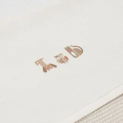 Jollein Laken Ledikant - 120x150 cm><noscript><img width=