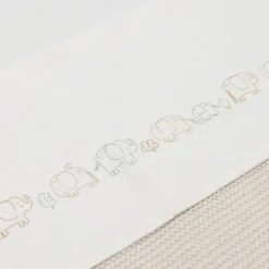 Jollein Laken Ledikant - 120x150 cm><noscript><img width=