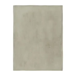 Jollein Ledikantdeken Basic Knit Wild Rose/Fleece 100 x 150 cm><noscript><img width=