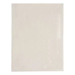 Jollein Ledikantdeken Check Knit Biscuit / Teddy Fleece 100 x 150 cm><noscript><img width=