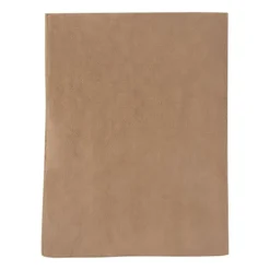 Jollein Ledikantdeken Check Knit Biscuit / Teddy Fleece 100 x 150 cm><noscript><img width=