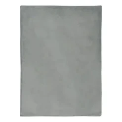 Jollein Ledikantdeken Cosy Knit Ivory / Velvet 100 x 150 cm><noscript><img width=