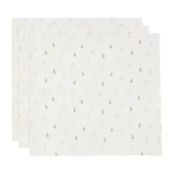 Jollein Ledikantdeken Miffy Nougat 100 x 150 cm><noscript><img width=