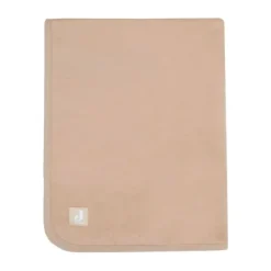 Jollein Ledikantdeken Nougat 100 x 150 cm><noscript><img width=