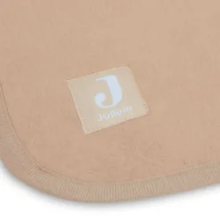 Jollein Ledikantdeken Nougat 100 x 150 cm><noscript><img width=