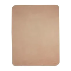 Jollein Ledikantdeken Nougat 100 x 150 cm><noscript><img width=