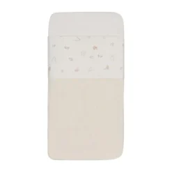 Jollein Lovely Birds Ledikantlaken - 120 x 150 cm> Ledikantlakens