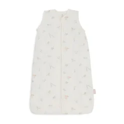 Jollein Lovely Birds Slaapzak Winter Met Afritsbare Mouw - 70 cm><noscript><img width=