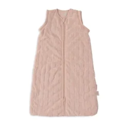 Jollein Miffy Jacquard Slaapzak Winter Met Afritsbare Mouw - 90 cm - Wild Rose><noscript><img width=