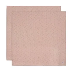 Jollein Miffy Silhouettes Large Multidoek - 2 Pack - 115 x 115 cm - Hydrofiel - Sea Green><noscript><img width=