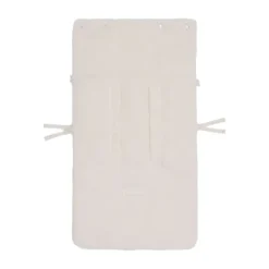 Jollein Miffy Teddy Voetenzak 3/5 Punts - Groep 0+ - Oatmeal><noscript><img width=