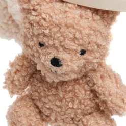 Jollein Mobiel Teddy Bear Naturel/Biscuit><noscript><img width=