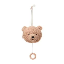Jollein Mobiel Teddy Bear Naturel/Biscuit><noscript><img width=