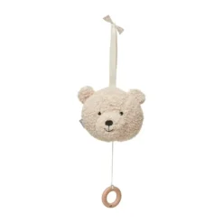Jollein Mobiel Teddy Bear Naturel/Biscuit><noscript><img width=