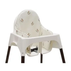 Jollein Nostalgic Ride Kussen Kinderstoel> Accessoires Kinderstoelen|Stoelverkleiners