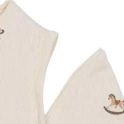 Jollein Nostalgic Ride Slaapzak Winter Met Afritsbare Mouw - 70 cm><noscript><img width=