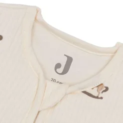 Jollein Nostalgic Ride Slaapzak Winter Met Afritsbare Mouw - 70 cm><noscript><img width=