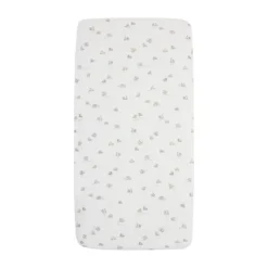 Jollein On The Go Hoeslaken - 40/50 x 80/90 cm - Jersey><noscript><img width=