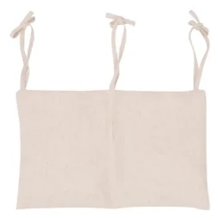 Jollein Opbergzak Harvest Natural> Accessoires Boxen